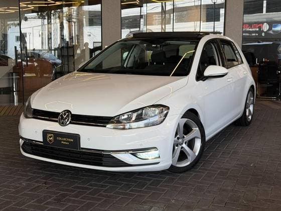 Carro 1.0 200 TSI TOTAL FLEX COMFORTLINE TIPTRONIC