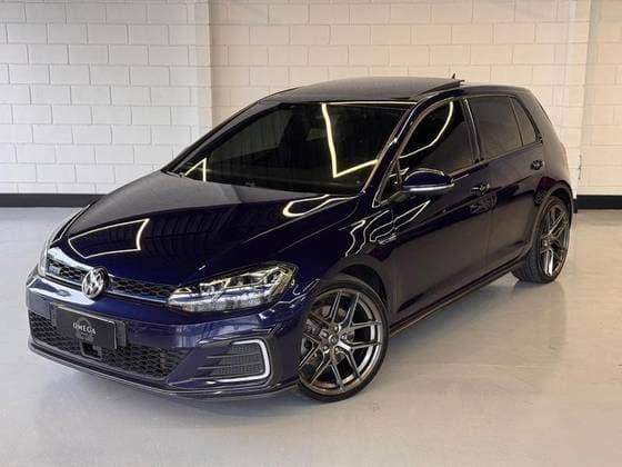 Carro 1.4 TSI HÍBRIDO GTE DSG
