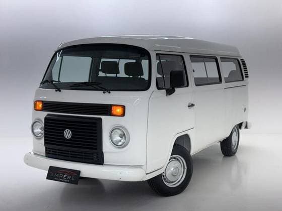 Carro 1.4 MI STD 8V FLEX 4P MANUAL