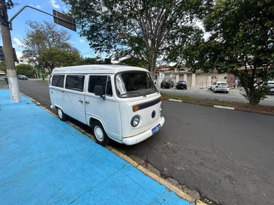 Carro 1.6 MI STD 8V GASOLINA 3P MANUAL