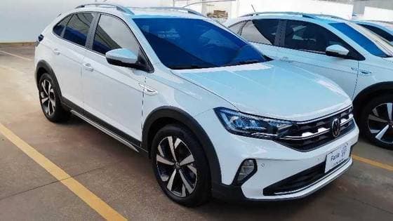 Carro 1.0 200 TSI TOTAL FLEX HIGHLINE AUTOMÁTICO