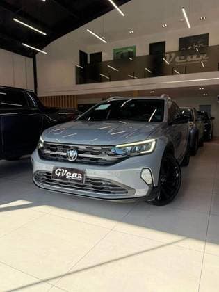 Carro 1.0 200 TSI TOTAL FLEX HIGHLINE AUTOMÁTICO