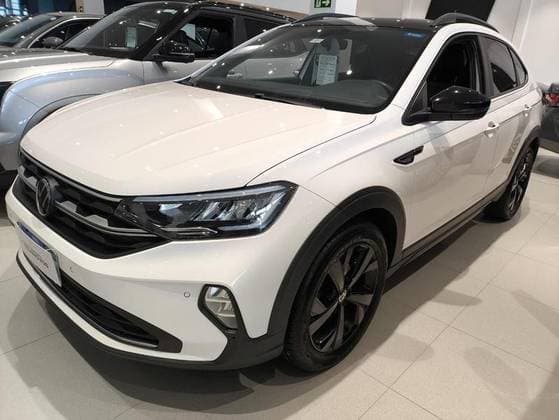 Carro 1.0 200 TSI TOTAL FLEX HIGHLINE AUTOMÁTICO
