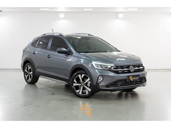 Carro 1.0 200 TSI TOTAL FLEX HIGHLINE AUTOMÁTICO