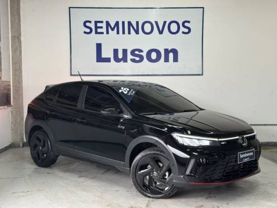 Carro 1.4 250 TSI TOTAL FLEX GTS AUTOMÁTICO