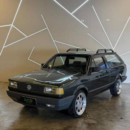 Carro 1.6 CL 8V ÁLCOOL 2P MANUAL