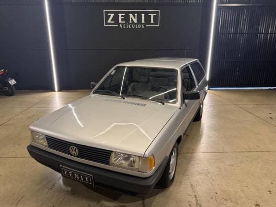 Carro 1.6 CL 8V GASOLINA 2P MANUAL
