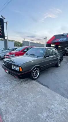 Carro 1.8 GTS POINTER 8V GASOLINA 2P MANUAL