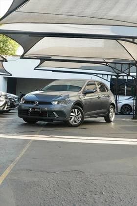 Carro 1.0 170 TSI MANUAL