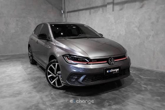 Carro 1.4 250 TSI GTS AUTOMÁTICO