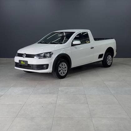 Carro 1.6 MI TRENDLINE CS 8V FLEX 2P MANUAL