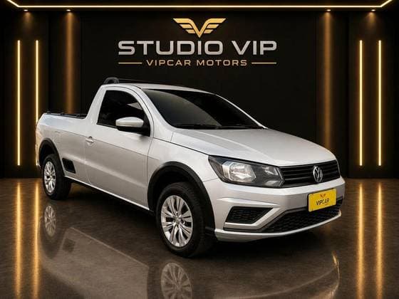 Carro 1.6 MSI TRENDLINE CS 8V FLEX 2P MANUAL