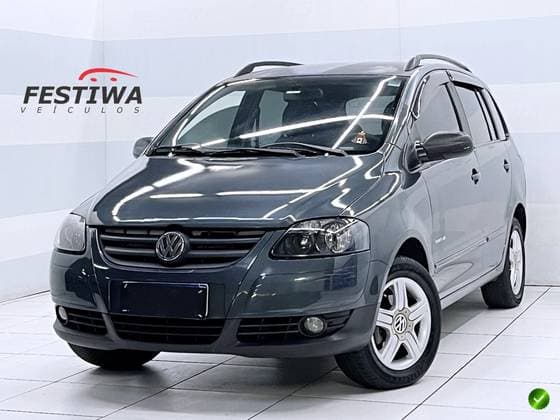 Carro 1.6 MI SPORTLINE 8V FLEX 4P MANUAL