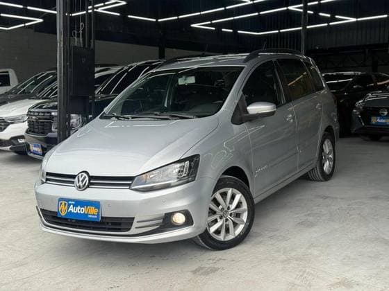 Carro 1.6 MSI COMFORTLINE 8V FLEX 4P MANUAL