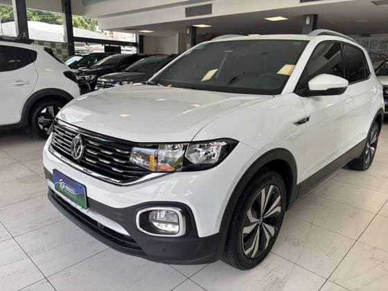 Carro 1.4 250 TSI TOTAL FLEX HIGHLINE AUTOMÁTICO