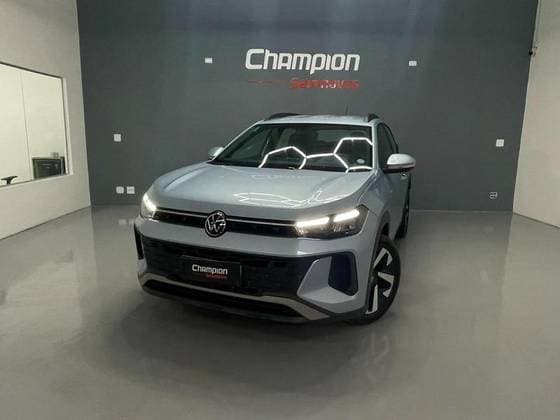 Carro 1.0 170 TSI HIGH AUTOMÁTICO
