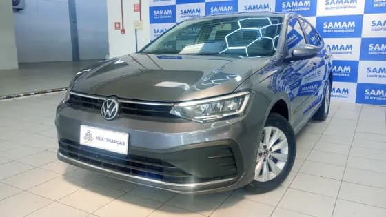 Carro 1.0 170 TSI MANUAL
