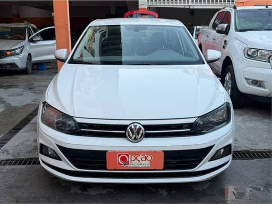Carro 1.0 200 TSI COMFORTLINE AUTOMÁTICO