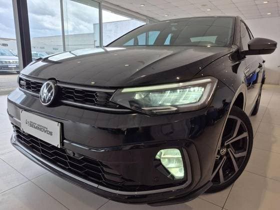 Carro 1.4 250 TSI EXCLUSIVE AUTOMÁTICO