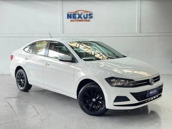Carro 1.6 MSI TOTAL FLEX AUTOMÁTICO