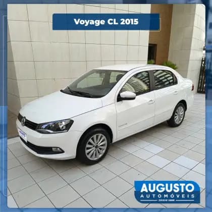 Carro 1.0 MI COMFORTLINE 8V FLEX 4P MANUAL