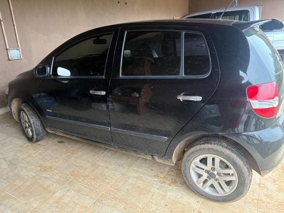 Carro 1.0 MI 8V FLEX 4P MANUAL