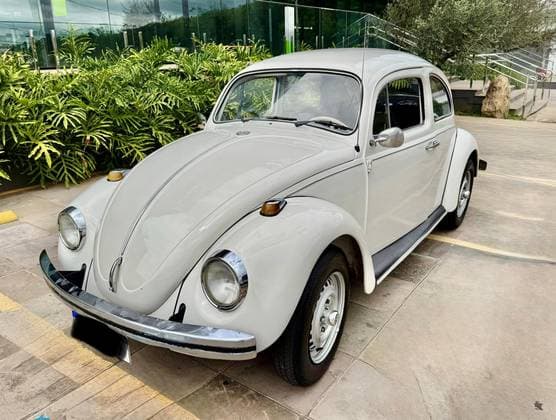 Carro 1.5 8V GASOLINA 2P MANUAL