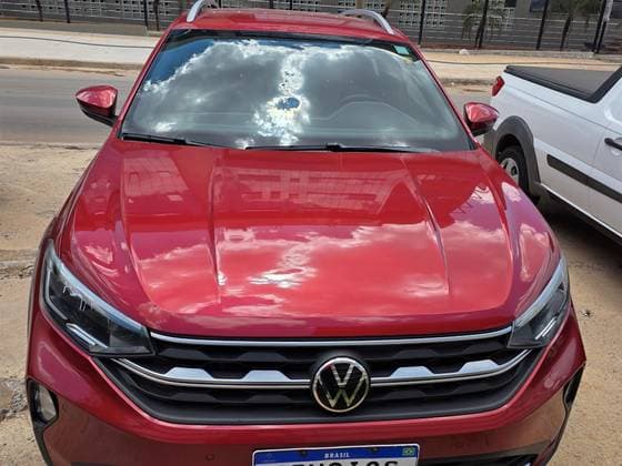 Carro 1.0 200 TSI TOTAL FLEX HIGHLINE AUTOMÁTICO
