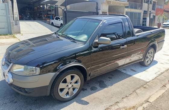 Carro 1.6 MI CITY CS 8V FLEX 2P MANUAL G.IV