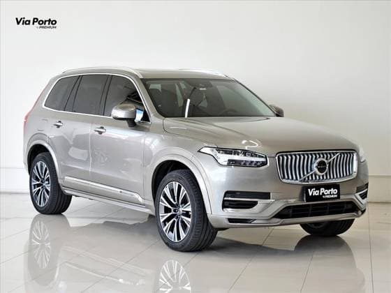 Carro 2.0 T8 HYBRID INSCRIPTION EXPRESSION AWD GEARTRONIC