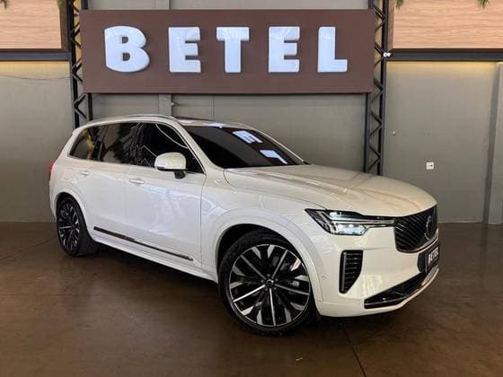 Carro 2.0 T8 RECHARGE ULTRA AWD GEARTRONIC