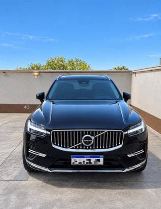 Carro 2.0 T8 RECHARGE INSCRIPTION AWD GEARTRONIC