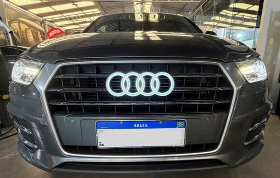 Carro 1.4 TFSI FLEX PRESTIGE PLUS S TRONIC