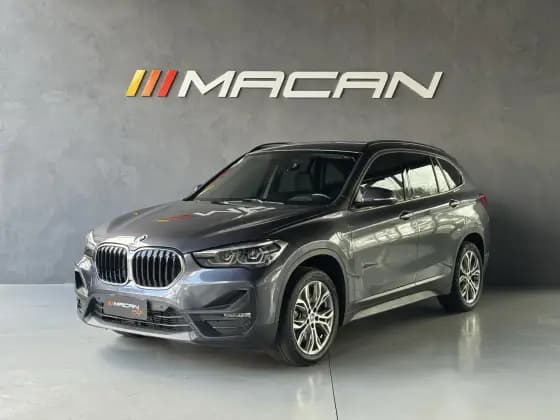 Carro 2.0 16V TURBO ACTIVEFLEX SDRIVE20I GP 4P AUTOMÁTICO