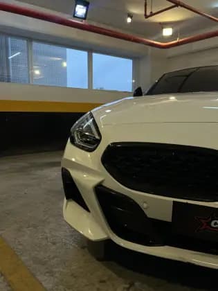 Carro 2.0 TWINPOWER GASOLINA SDRIVE30i M SPORT STEPTRONIC