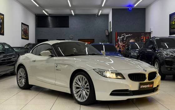 Carro 2.0 16V TURBO GASOLINA SDRIVE20I AUTOMÁTICO