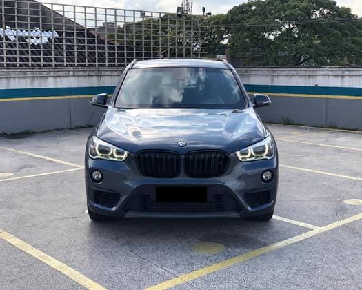 Carro 2.0 16V TURBO ACTIVEFLEX SDRIVE20I 4P AUTOMÁTICO