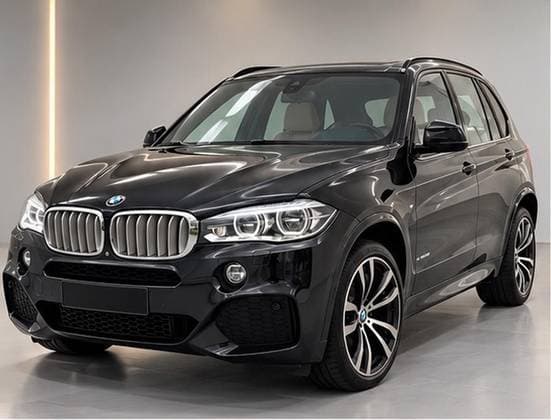 Carro 4.4 V8 TURBO GASOLINA XDRIVE50I AUTOMÁTICO