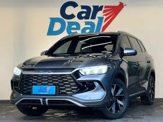 Carro 1.5 DM-I HÍBRIDO GS AUTOMÁTICO