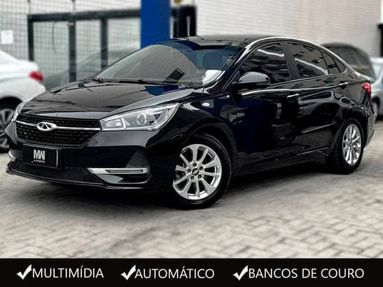 Carro 1.5 VVT TURBO iFLEX RX CVT