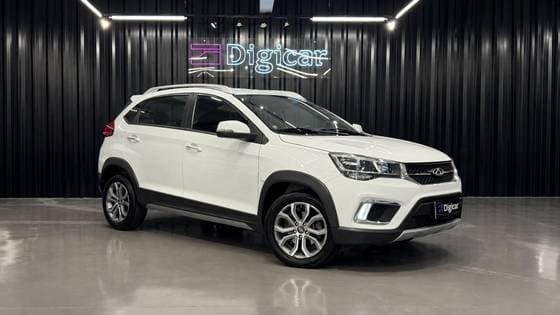 Carro 1.5 MPFI 16V FLEX LOOK 4P AUTOMÁTICO