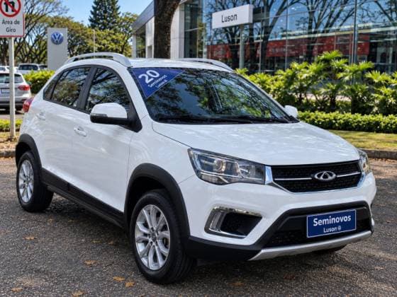 Carro 1.5 MPFI 16V FLEX LOOK 4P MANUAL