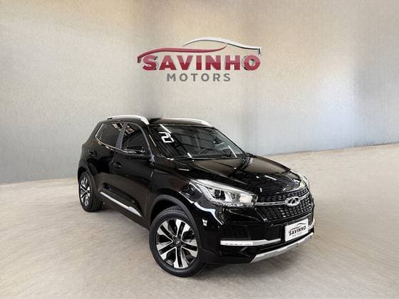 Carro 1.5 VVT TURBO iFLEX TXS DCT