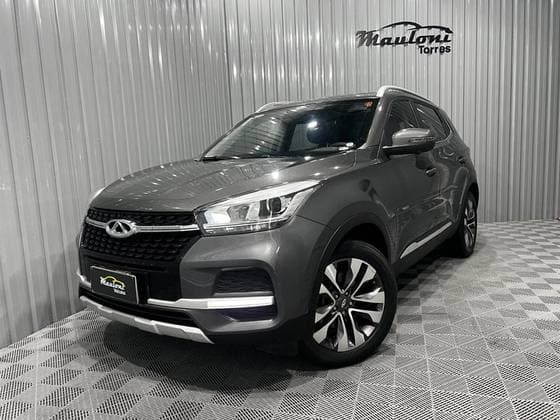 Carro 1.5 VVT TURBO iFLEX TXS DCT