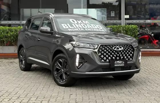 Carro 1.5 TCI TURBO FLEX SPORT CVT