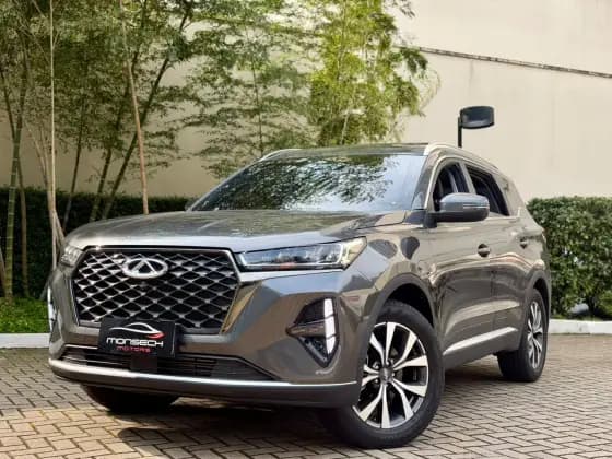 Carro 1.6 TGDI GASOLINA DCT