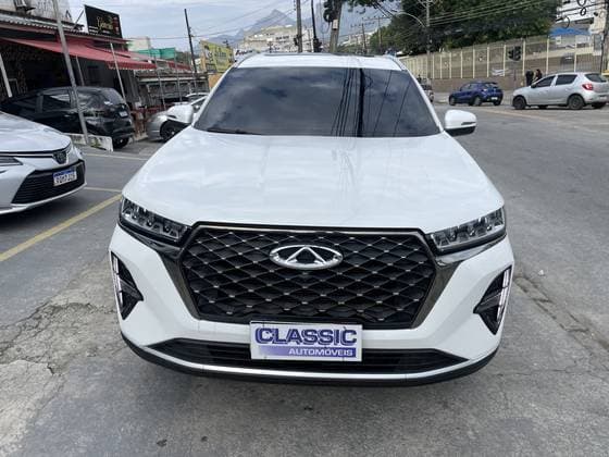 Carro 1.5 TCI FLEX HYBRID CVT