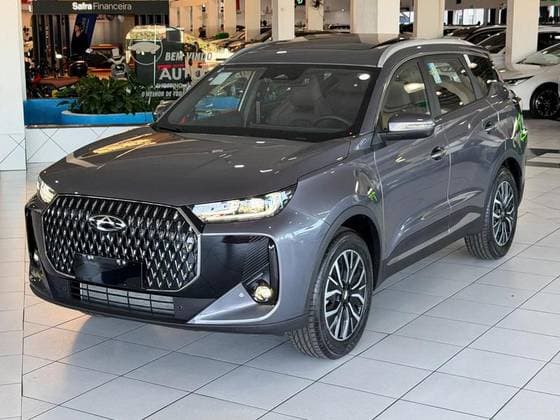 Carro 1.5 TGDI PHEV DHT