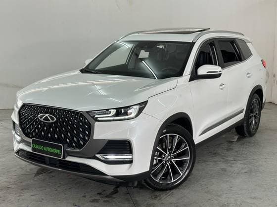 Carro 1.6 TGDI GASOLINA DCT