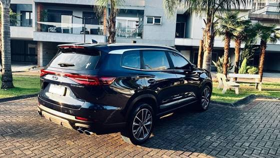 Carro 1.6 TGDI GASOLINA DCT